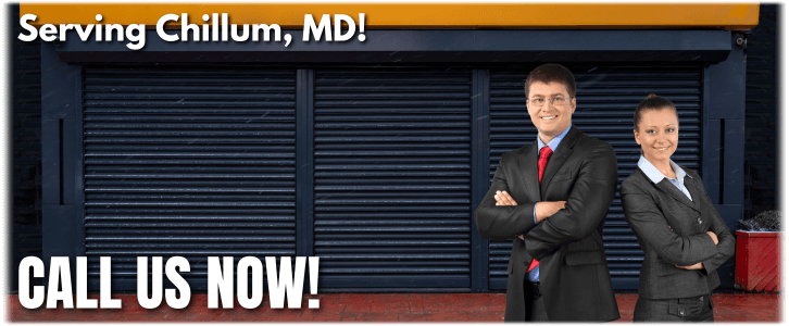 Garage Door Repair Chillum MD