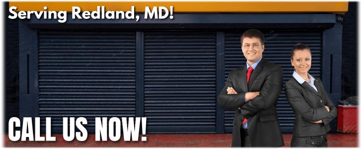 Garage Door Repair Redland MD